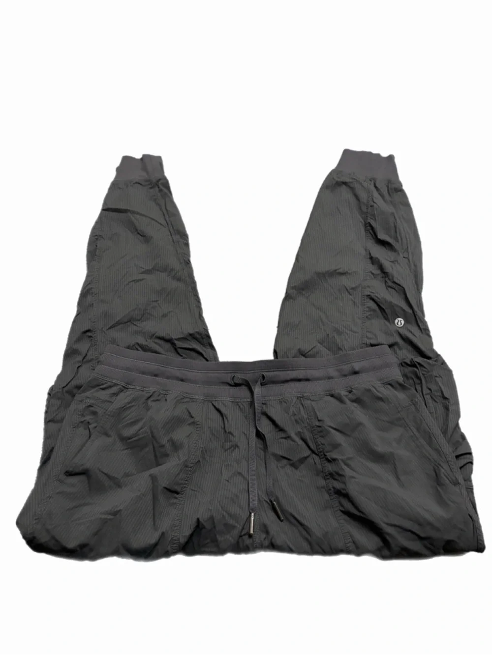 lululemon athletica oversized depending